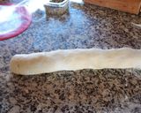 Foto del paso 1 de la receta: Rollitos de jamón