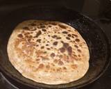 Aalo bharay parathay recipe step 9 photo