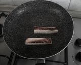 Foto del passaggio 2 della ricetta Asparagi e occhio di bue