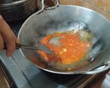 Foto langkah ke 3 dari resep Gurame asam manis.