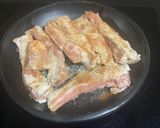 Foto del paso 1 de la receta: Paella de Cerdo