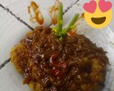 Foto langkah ke 9 dari resep Steak tempe murah dan enak.