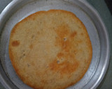 પીઝા(pizza recipe in Gujarati recipe in gujarati) રેસીપી સ્ટેપ4ફોટો