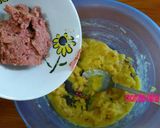 Foto langkah ke 5 dari resep Perkedel Kentang Kornet Simple.