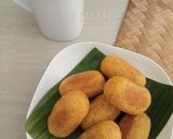 Foto langkah ke 5 dari resep Timus.