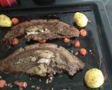 Foto del paso 6 de la receta: Falda de ternera al horno