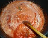 Foto del paso 5 de la receta Curry rápido de pescado