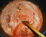 Foto del paso 5 de la receta: Curry rápido de pescado
