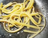 Foto del passaggio 5 della ricetta La mia Gricia