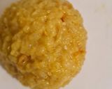 Une image de l'étape 9 de Arancini.