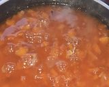 Foto del paso 3 de la receta: Dulce de zapallo