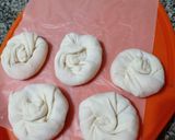 Foto del paso 4 de la receta: Masa de Knishes de papa