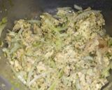 Foto del paso 3 de la receta: Ravioles de pollo con salsa blanca