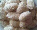 Foto langkah ke 5 dari resep Kentang keju crunchy.