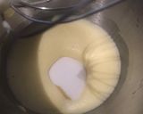 Foto del passaggio 3 della ricetta Torta di mele allo yogurt e cannella
