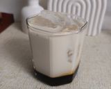 Foto langkah ke 3 dari resep Brown Sugar Latte.