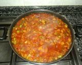 Foto del paso 5 de la receta Pisto casero