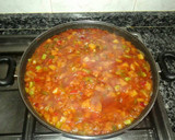 Foto del paso 5 de la receta: Pisto casero