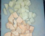 Foto del paso 13 de la receta: Carbonada