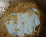 চিকেন কোরমা (Chicken korma recipe in Bengali) রেসিপি ধাপ - 3 ছবি