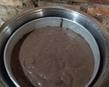 Foto langkah ke 8 dari resep Brownies kukus ala amanda.