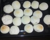 Foto del paso 4 de la receta: Chipitas de almidón