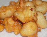 Foto del paso 10 de la receta: Buñuelos criollos 3 ingredientes