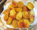 Foto del paso 4 de la receta Pollo entero asado al horno