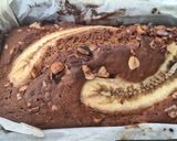 Foto del passaggio 2 della ricetta Banana bread