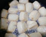 Foto langkah ke 2 dari resep Tahu krispi /tahu kalasan.