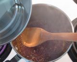 A picture of step 4 of Pudding.