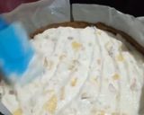 Foto del passaggio 3 della ricetta Torta Ricotta Mele Pere