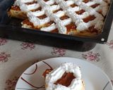 Rákóczi túrós recept fázis 6 fotója