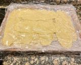 Foto del paso 6 de la receta: Orejas de Carnaval “sin gluten “