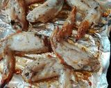 Foto langkah ke 2 dari resep Chicken Wing saus Lemon.