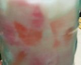 Foto langkah ke 4 dari resep Susu Jely Puding Yakult.