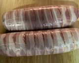 Foto del paso 4 de la receta: Rulos de Carne sorpresa con salsa de Pedro Ximénez