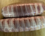 Foto del paso 4 de la receta: Rulos de Carne sorpresa con salsa de Pedro Ximénez