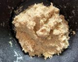 A picture of step 3 of Doughnut or milky doughnut.