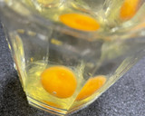 Foto del paso 1 de la receta: Huevo poché perfecto al microondas en 1 minuto