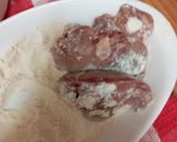 Foto del paso 3 de la receta: Panitas de pollo en leche