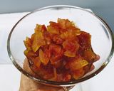 A picture of step 3 of 🍉 Watermelon Rind Jam 🍉.