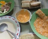 Foto langkah ke 2 dari resep Risol Mayo.