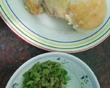 Foto del paso 1 de la receta: Pechugas a la portuguesa