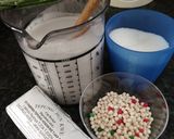 Foto langkah ke 1 dari resep Hunkwee Mutiara.