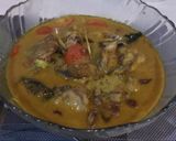 Foto langkah ke 5 dari resep Tongseng ayam.