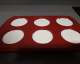 Foto del paso 5 de la receta: Mini tartas de limón, avellana y coco