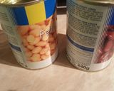 Babgulyás recept fázis 21 fotója