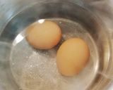 Foto del paso 1 de la receta Guiso de Merluza con patatas