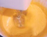 Foto del paso 2 de la receta: Bizcochuelo de Naranja Orange Cake